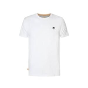 T-Shirt White